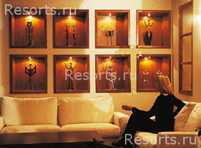 Miramare Hotel 8